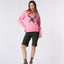Knives Out Raglan Jumper