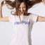 The Static Tee - Cotton Candy Chaos - 6 sizes