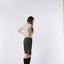 24/7 Bermuda Shorts - Blackest Black