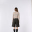 24/7 Bermuda Shorts - Blackest Black
