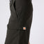 24/7 Bermuda Shorts - Blackest Black