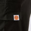 24/7 Bermuda Shorts - Blackest Black