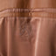 Apple Leather Bomber - Noir