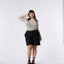 24/7 Bermuda Shorts - Blackest Black