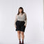 24/7 Bermuda Shorts - Blackest Black
