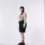 24/7 Bermuda Shorts - Blackest Black