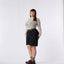 24/7 Bermuda Shorts - Blackest Black