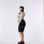 24/7 Bermuda Shorts - Blackest Black