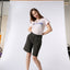 24/7 Bermuda Shorts - Heritage Black -