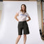 24/7 Bermuda Shorts - Heritage Black -