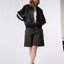 24/7 Bermuda Shorts - Heritage Black -