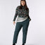 Long 24/7 Pants - Spruce