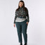 Long 24/7 Pants - Spruce