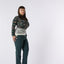 Long 24/7 Pants - Spruce