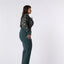 Long 24/7 Pants - Spruce