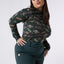 Long 24/7 Pants - Spruce