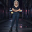 LONG 24/7 Pants — Midnight Bleu NEW