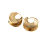 Disc Earrings
