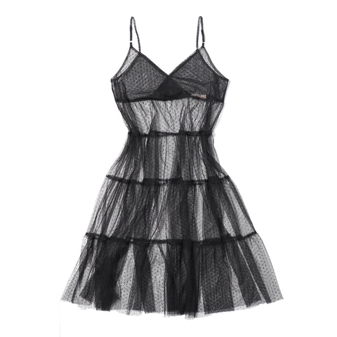 Night Shift Overdress