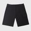 24/7 Bermuda Shorts - Blackest Black