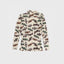 100 % Wool Sweet Bread Skivvy - Beige