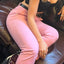24/7 Pants - Musk Pink