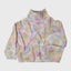 Glow Batwing Jumper