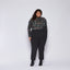 Long - 24/7 Pants - Heritage Black