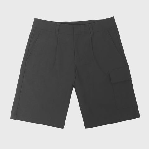 24/7 Bermuda Shorts - Heritage Black -