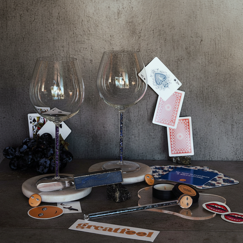 Ace Of Spades Mystery Box ♠️