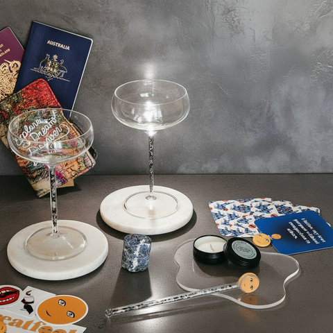 Miss World Mystery Box 🪻