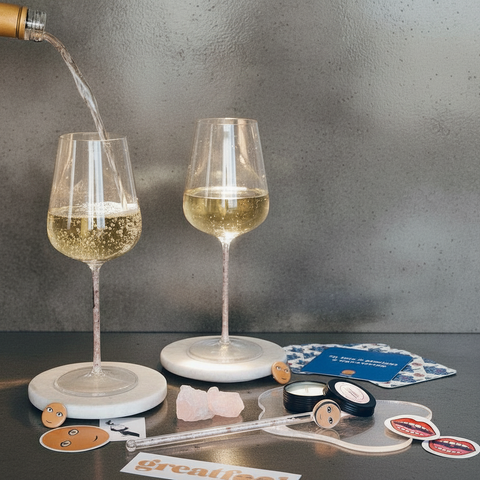 Cherry Bomb Mystery Box 🍒