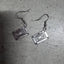 Rewind Earrings