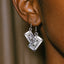Rewind Earrings