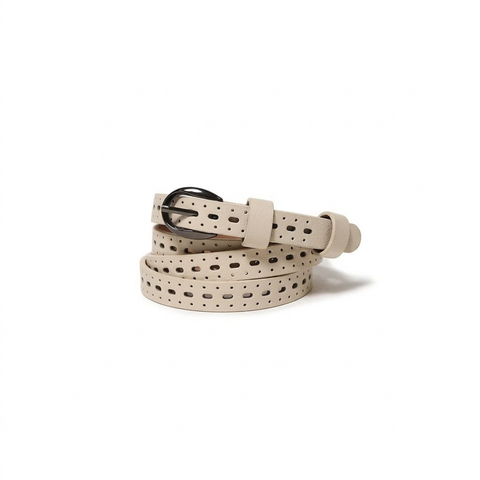 THE BACKBONE BELT