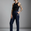 LONG 24/7 Pants — Midnight Bleu NEW