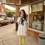 Olivia Dress