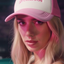 The GF Trucker Cap - Power Puff