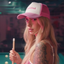 The GF Trucker Cap - Power Puff