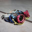THE BACKBONE BELT
