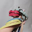 THE BACKBONE BELT