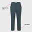 Long 24/7 Pants - Spruce