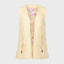 24/7 Quilted Vest - Snow