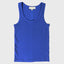 Greatfool Tank - Sonic Blue