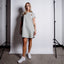 GF Tee Dress - Certified Organic Cotton Jersey