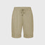 24/7 Shorts - Army Thrash