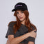 The GF Trucker Cap - Violet