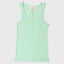 Greatfool Organic Cotton Tank - Zesty Lime