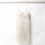 Off-White Night Shift Overdress