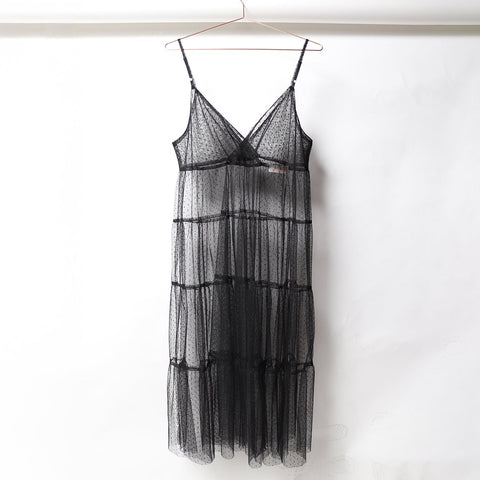 Night Shift Overdress